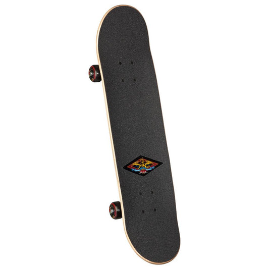 Powell Peralta Golden Dragon Factory Complete Skateboard 7.625"