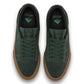 Emerica Moca Green Gum Skate Shoes