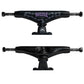 Thunder T-II Skateboard Trucks Nicole Malice Black 148 8.25"