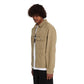 Volcom Lost Control Jacket Dark Khaki