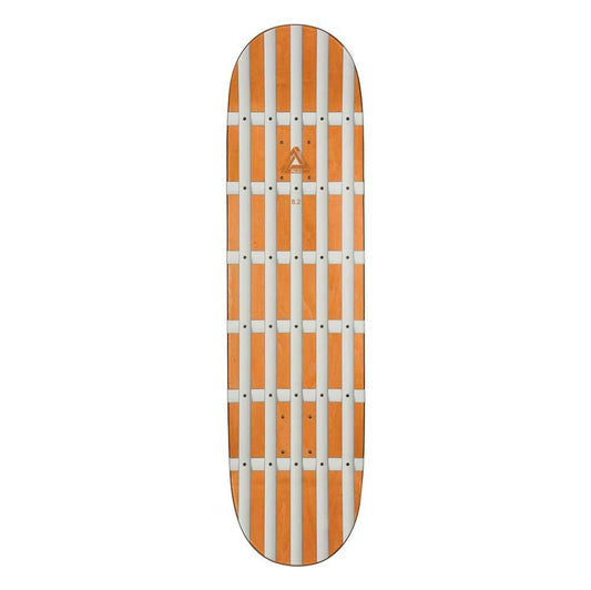 Palace Lucas Puig Pro Skateboard Deck Fall 25 8.2"