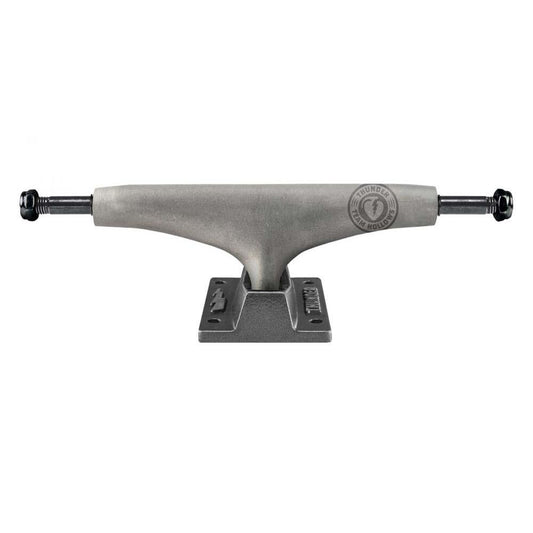 Thunder 148 Skateboard Trucks Team Hollow Raw Polished 148mm