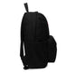 Vans Old Skool Grom YOUTH Backpack Black Chili Pepper Red