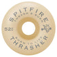 Spitfire X Thrasher Classic Flame Formula Four 99 Classic Skateboard Wheels 52mm