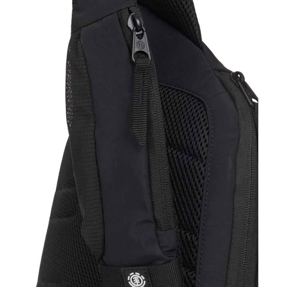 Element Sling Bag 8L Flint Black