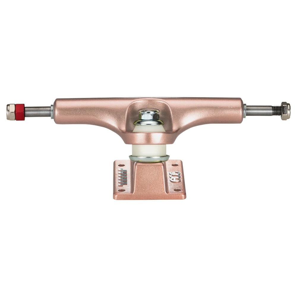 Ace AF1 55 Rose Gold Skateboard Trucks 8.5"