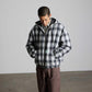 Huf Durango Work Jacket Black