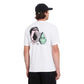 Volcom Aura Basic Short Sleeve T-Shirt White