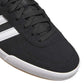 Adidas Skateboarding Glenburn Skate Shoes Core Black Feather White Gum