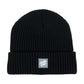 Santa Cruz Beanie Camper Beanie	Black