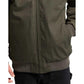 Volcom Hernan 10K Jacket Rinsed Black