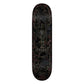 Real Kyle Black Sunday Cathedral Skateboard Deck Black 8.06"