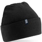 Black Sheep OG Original Cuff Beanie Black