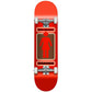 Girl Factory Complete Skateboard 93 Til Niels Bennett Red 7.875"