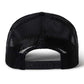 Brixton Gibson C NP MP Snapback One Size Black