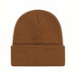 Element Flow Skate Beanie Monks Robe Brown