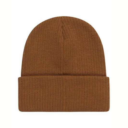 Element Flow Skate Beanie Monks Robe Brown