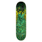 Creature Skateboard Deck Lockwood Fumes Pro Green 8.25"