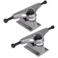 Element Skateboard Trucks 5.0 Raw 7.75” to 8”