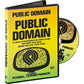Powell-Peralta™ Public Domain Skateboarding DVD
