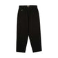 Huf Cromer Pants Trousers Black Copper