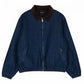 Santa Cruz Kayce Jacket Dark Denim