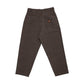 Santa Cruz Big Pants Rust Overdye