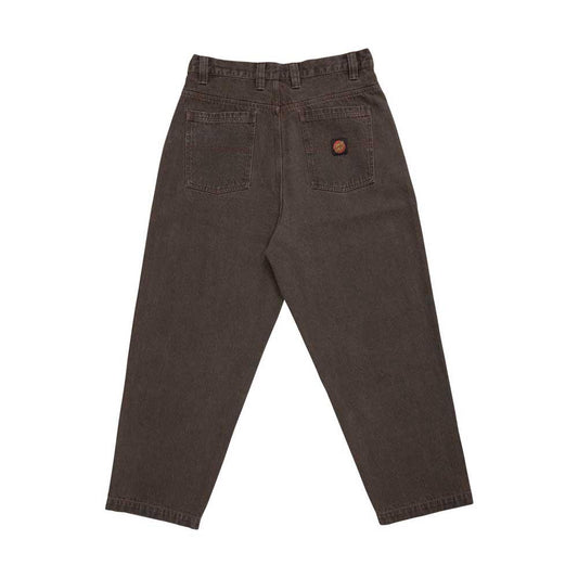Santa Cruz Big Pants Rust Overdye