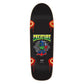 Creature Skateboard Deck The Heshcutioner Multi 9"