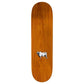 Anti Hero Skateboards Daan Dutch Belted Skateboard Deck 8.28"