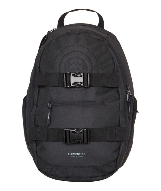 Element Mohave Skate Backpack Flint Black Fall 26