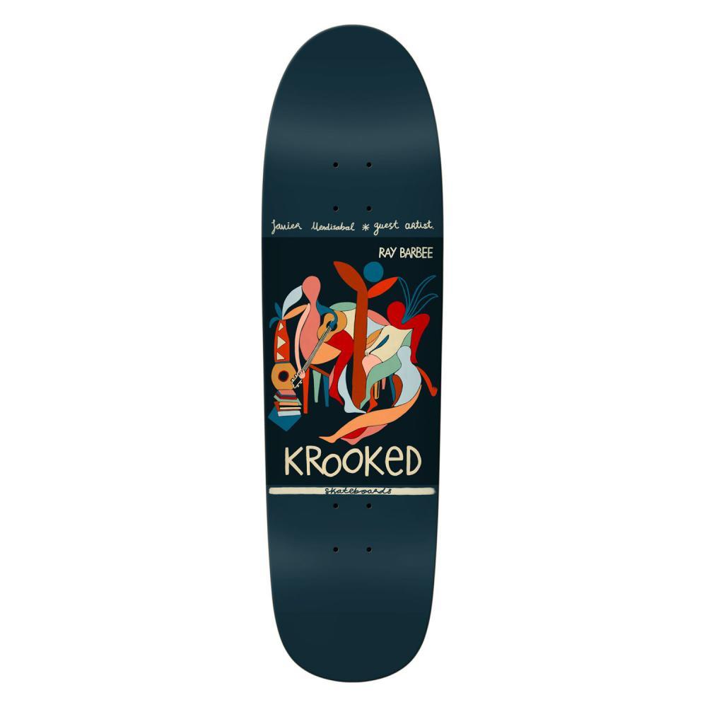 Krooked Skateboards