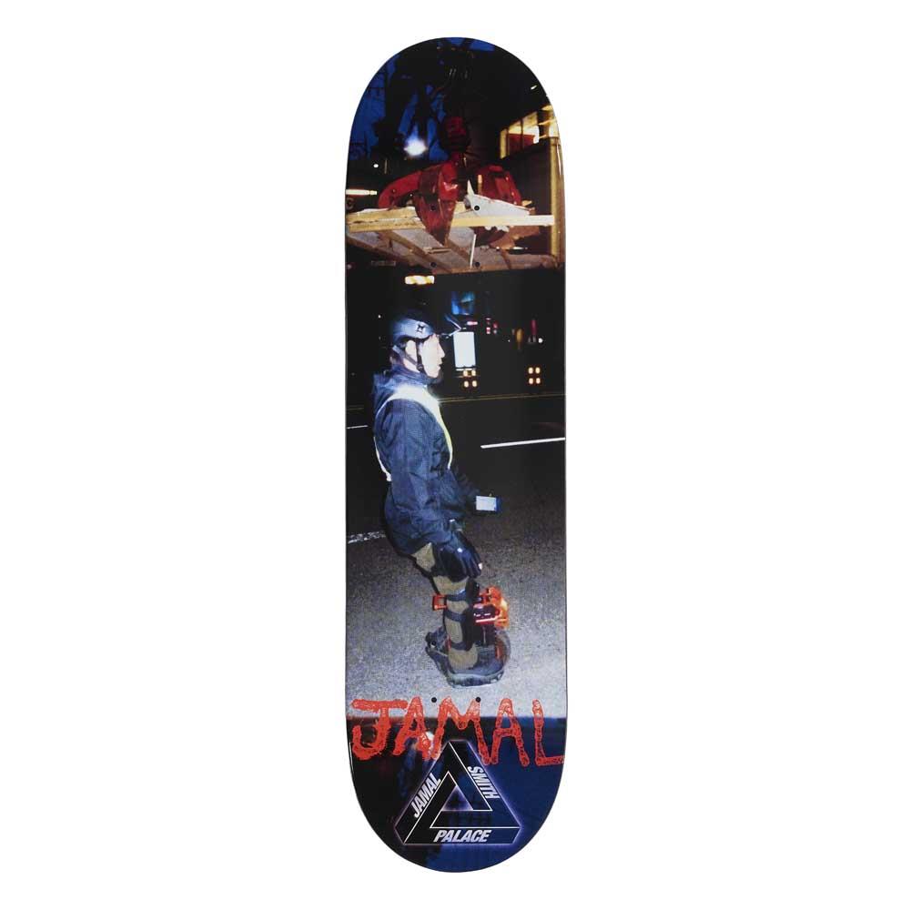 Palace Jamal Pro Skateboard Deck S45 8.25"