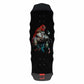 Welcome X Batman Shadow Series Skateboard Deck Bane & Scarecrow Widow 10"