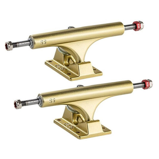 Ace AF1 Skateboard Trucks Gold 55