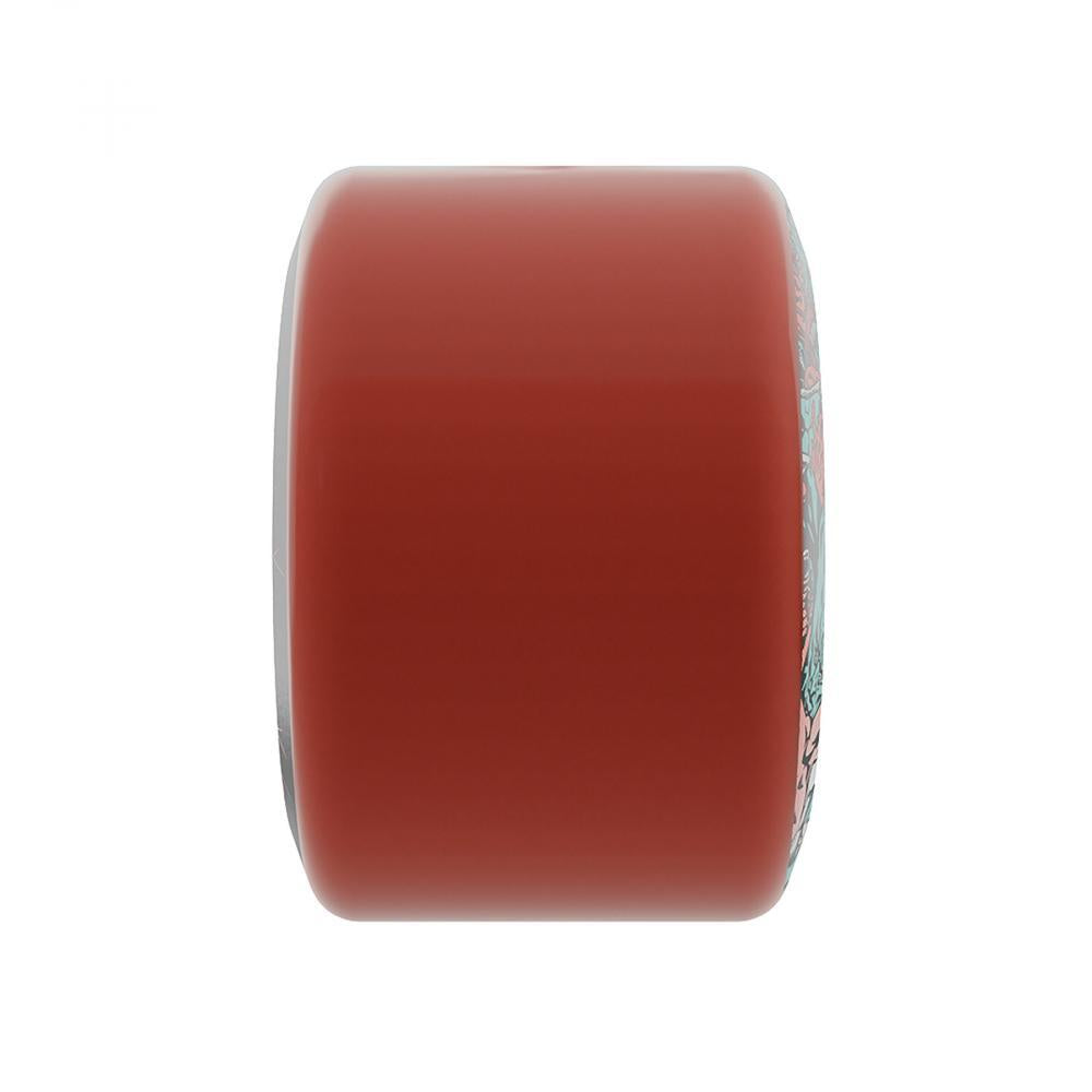Slime Balls Wheels Rob Roskopp Five Reissue OG Pink 60mm