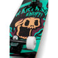 Enuff Pyro III Factory Complete Skateboard Blue 7.75"