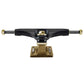 Thunder Tyshawn Endgame Pro Editions Black Gold Skateboard Trucks 148mm 8.25"