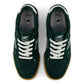 New Balance Numeric Skate Shoes Knox 600 Nordic Green