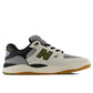 New Balance Numeric Tiago 1010 Skate Shoes Sea Salt Olive