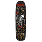 Powell Peralta Bones Brigade Rodney Mullen Series 16 Skateboard Deck 7.40"