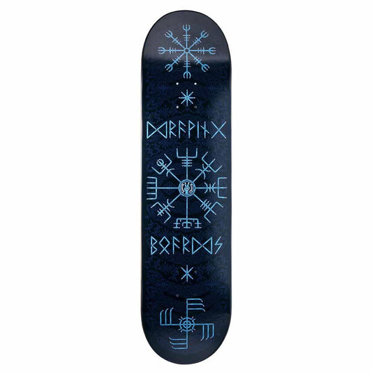 Drawing Boards Norse Skateboard Deck All Sizes