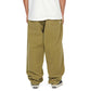 HUF Cromer Corduroy Pant Leaf