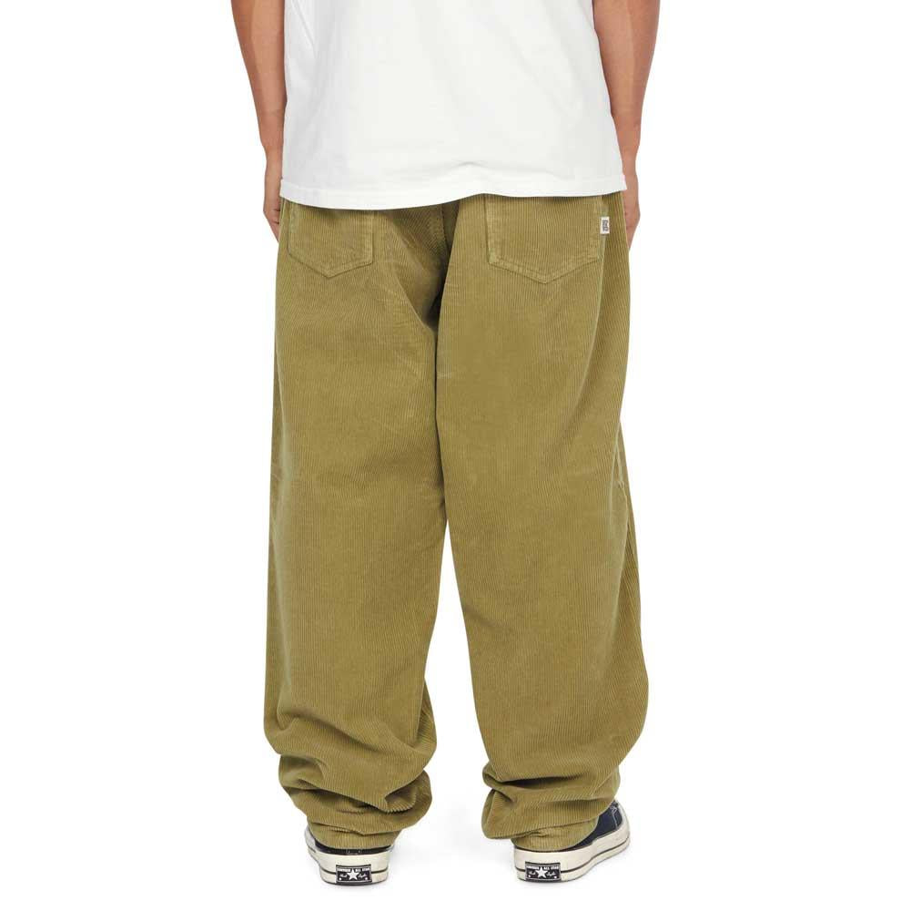 HUF Cromer Corduroy Pant Leaf