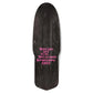 Krooked Skate Shop Day 26 Diamond Quade Beamer Skateboard Deck 10.75"