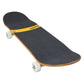 Arbor Street Complete Skateboard Daisy Multi 8"