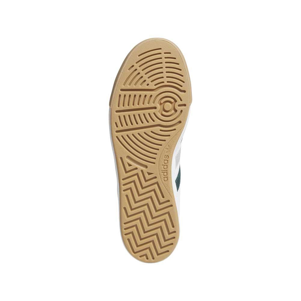 Adidas Skateboarding Nora Skate Shoes Feather White Aurora Ivy