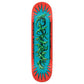 Real Skateboards Zion Pack Heavyweight Skateboard Deck 8.5"
