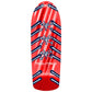 Powell Peralta OG Rat Bones Skateboard Deck Red Foil 10" x 30"