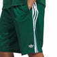 Adidas Skateboarding Classic Skateboard Shorts Green White